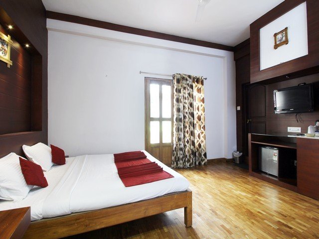 Traveltoexplore - Munnar hotels